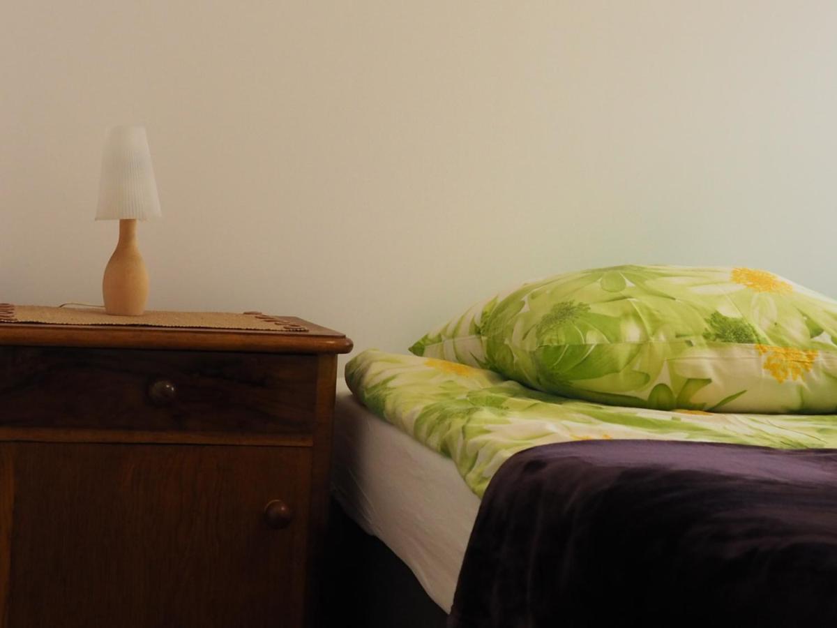 Apartament Zamkowa Puck Kültér fotó