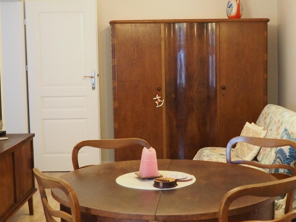 Apartament Zamkowa Puck Kültér fotó