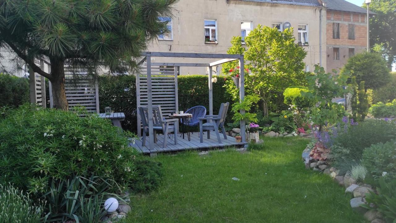 Apartament Zamkowa Puck Kültér fotó