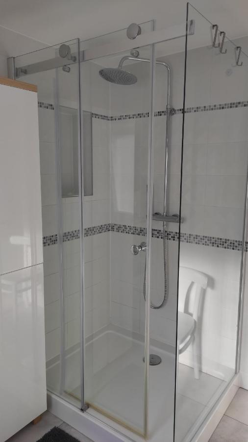 Apartament Zamkowa Puck Kültér fotó